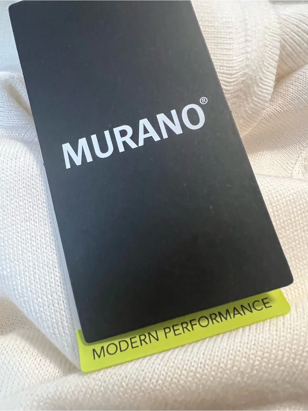 Murano description clean